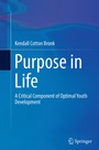 Cover: Purpose in Life - Springer
