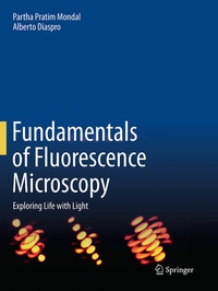 Abbildung von: Fundamentals of Fluorescence Microscopy - Springer