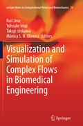 Cover: Visualization and Simulation of Complex Flows in Biomedical Engineering - Springer