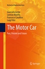 Cover: The Motor Car - Springer