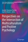 Cover: Perspectives on the Intersection of Multiculturalism and Positive Psychology - Springer