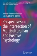 Cover: Perspectives on the Intersection of Multiculturalism and Positive Psychology - Springer