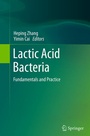 Cover: Lactic Acid Bacteria - Springer