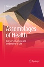 Cover: Assemblages of Health - Springer