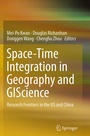 Cover: Space-Time Integration in Geography and GIScience - Springer