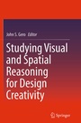 Cover: Studying Visual and Spatial Reasoning for Design Creativity - Springer