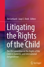 Cover: Litigating the Rights of the Child - Springer