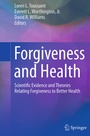 Cover: Forgiveness and Health - Springer