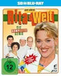 Cover: Ritas Welt - Die komplette Serie - Turbine Medien