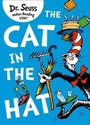 Cover: The Cat in the Hat - HarperCollins
