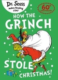 Cover: How the Grinch Stole Christmas! - HarperCollins