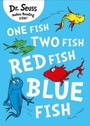 Cover: One Fish, Two Fish, Red Fish, Blue Fish - HarperCollins