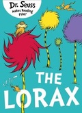 Cover: The Lorax - HarperCollins