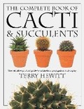 Cover: The Complete Book of Cacti & Succulents - Dorling Kindersley