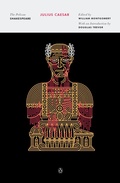 Cover: Julius Caesar - Plume