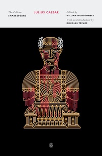 Enlarge image Cover: Julius Caesar - Plume