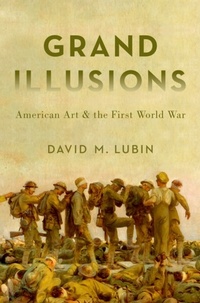 Abbildung von: Grand Illusions - OUP eBook