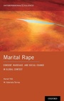 Cover: Marital Rape - Oxford University Press Inc