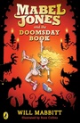 Cover: Mabel Jones and the Doomsday Book - Puffin