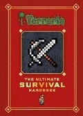 Cover: Terraria: The Ultimate Survival Handbook - Puffin