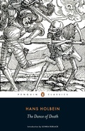 Cover: The Dance of Death - Penguin Classics