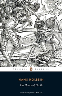 Enlarge image Cover: The Dance of Death - Penguin Classics