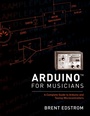 Cover: Arduino for Musicians - OUP eBook