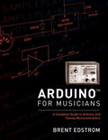 Cover: Arduino for Musicians - OUP eBook