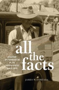 Cover: All the Facts - OUP eBook
