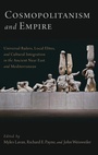 Cover: Cosmopolitanism and Empire - Oxford University Press Inc