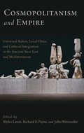 Cover: Cosmopolitanism and Empire - Oxford University Press Inc