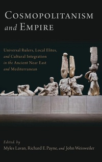 Enlarge image Cover: Cosmopolitanism and Empire - Oxford University Press Inc