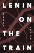 Cover: Lenin on the Train - Penguin Books Ltd