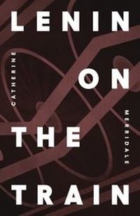 Abbildung von: Lenin on the Train - Penguin Books Ltd