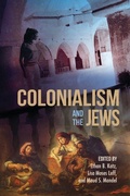 Cover: Colonialism and the Jews - Indiana University Press