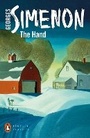Cover: The Hand - Penguin Classics