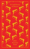 Cover: A Confederacy of Dunces - Penguin Classics