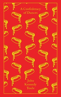 Enlarge image Cover: A Confederacy of Dunces - Penguin Classics