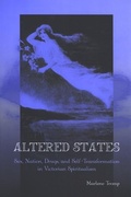 Cover: Altered States - State University of New York Press