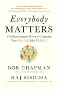 Cover: Everybody Matters - Penguin Books Ltd