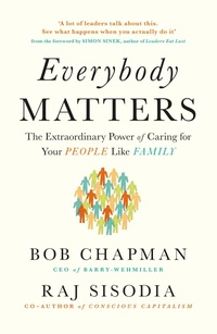 Enlarge image Cover: Everybody Matters - Penguin Books Ltd