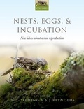 Cover: Nests, Eggs, and Incubation - Oxford University Press