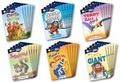 Cover: Oxford Reading Tree: All Stars: Pack 1a: Class Pack (36 Books, 6 of Each Title) - Oxford University Press