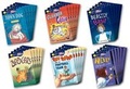 Cover: Oxford Reading Tree: All Stars: Pack 2a: Class Pack (36 Books, 6 of Each Title) - Oxford University Press