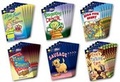 Cover: Oxford Reading Tree: All Stars: Pack 2: Class Pack (36 Books, 6 of Each Title) - Oxford University Press