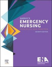 Bild vergrößern Bild: Sheehy's Emergency Nursing - Mosby