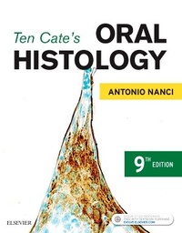 Abbildung von: Ten Cate's Oral Histology - Elsevier