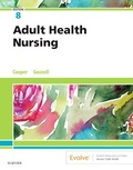 Cover: Adult Health Nursing - Elsevier