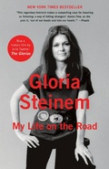 Cover: My Life on the Road - Random House Trade Paperbacks