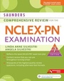 Cover: Saunders Comprehensive Review for the NCLEX-PN (R) Examination - Saunders